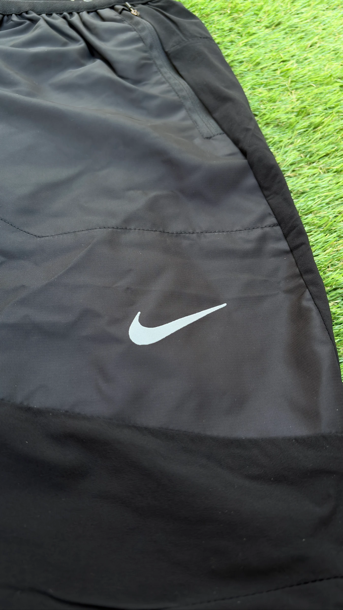 Nike Running Division broek maat S – photo 8